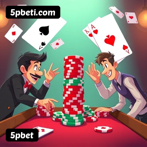 Equipe de suporte ao cliente da 5pbet