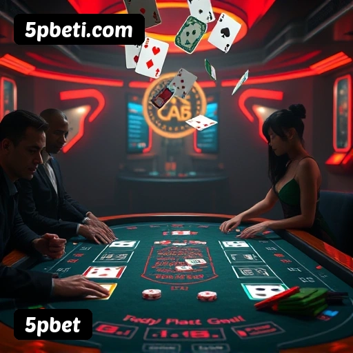 Baixar APK 5pbet
