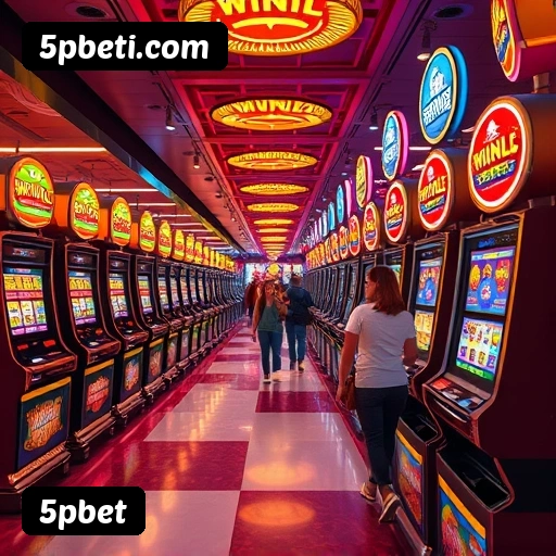 Instalação Android 5pbet