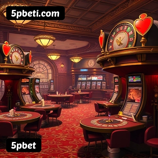 Instalação PC 5pbet