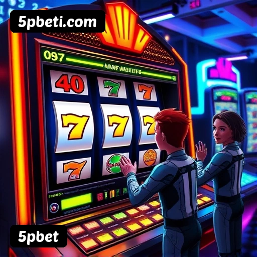 Bônus de Boas-vindas 5pbet