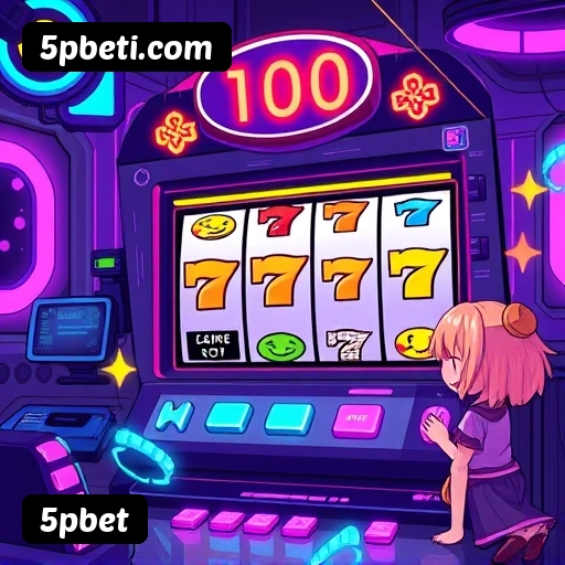 Cashback semanal 5pbet