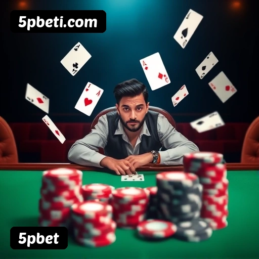 Bacará VIP com squeeze feature