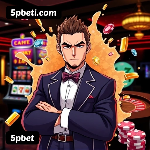 Métodos de pagamento aceitos na 5pbet