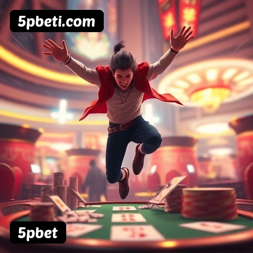 Cashback Semanal 5pbet