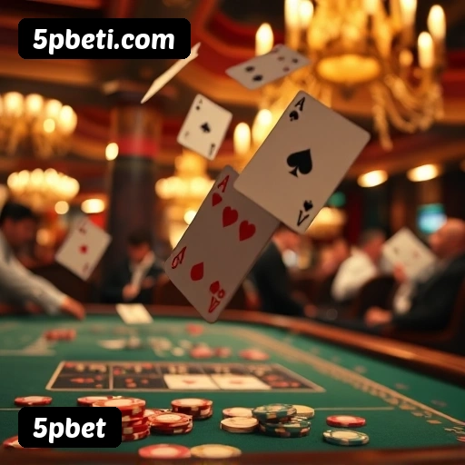 Download Android 5pbet