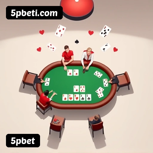 Dealers profissionais da 5pbet