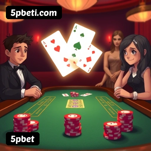 Lottery Clássica na 5pbet